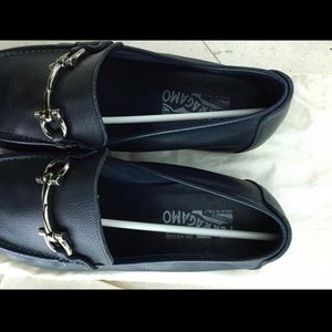 Salvatore Ferragamo Grandioso Loafer